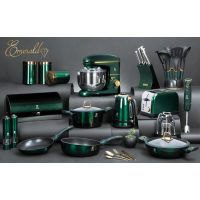 Emerald Collection