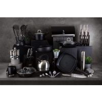 Black Silver Collection