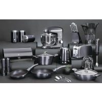 Metallic Line Carbon Edition