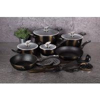 Metallic Line Shiny Black Edition