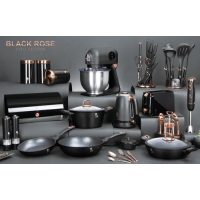 Black Rose Collection