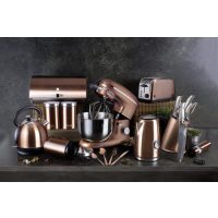 Metallic Line Rose Gold Edition